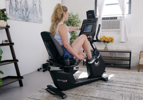 sole treadmills best bike for at home exercise